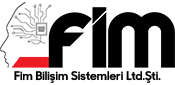 Fim Bilişim Logo